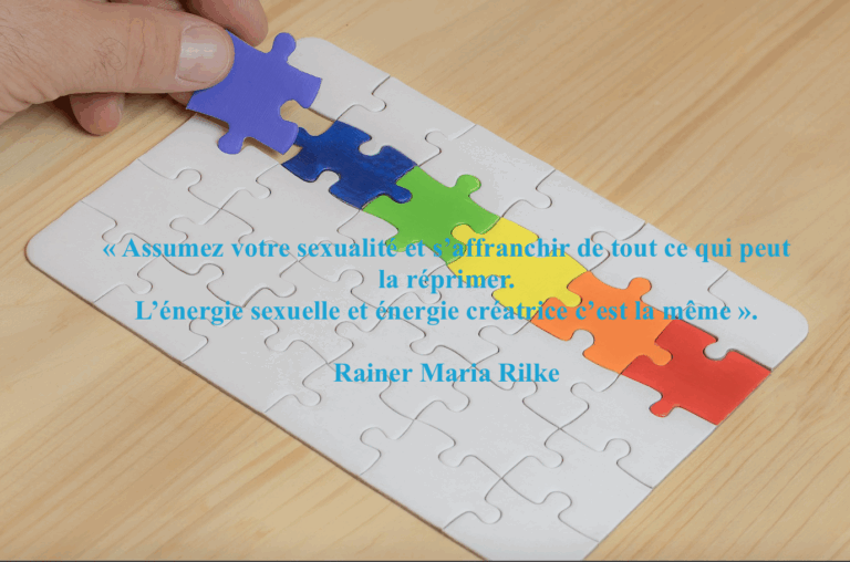 La Séxothérapie analytique quésako ?