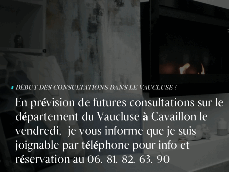 RED > vaucluse 84 Début  des consultations dans le Vaucluse le vendredi »>
						
							
		</a>
		        <div class=