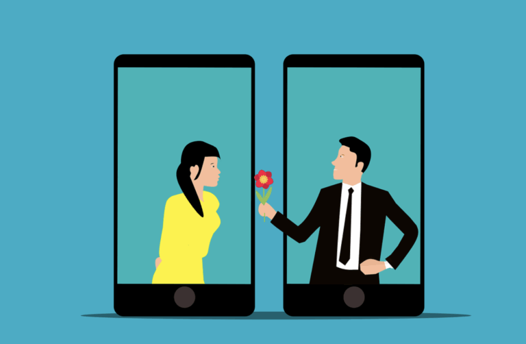 Un téléphone entre vous ?