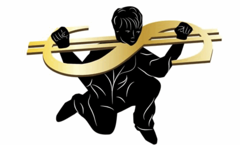 Esclave financier Money Slave