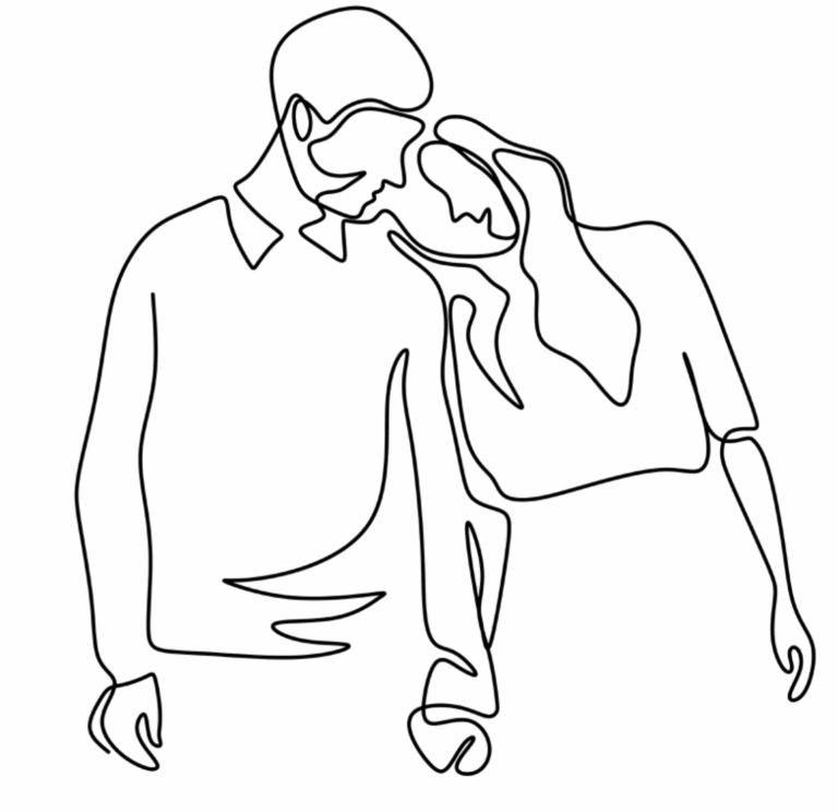 Couples "Charte du couple par temps calme" partie 2